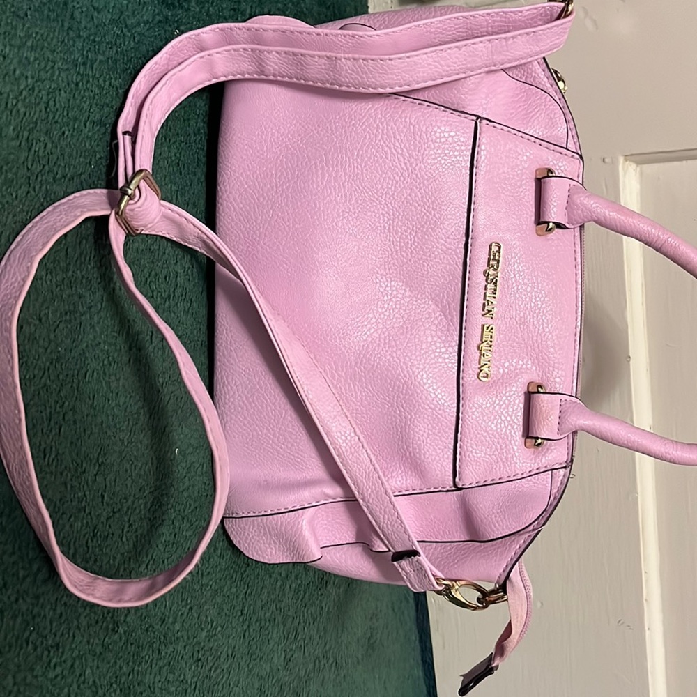 Christian Siriano Bag
